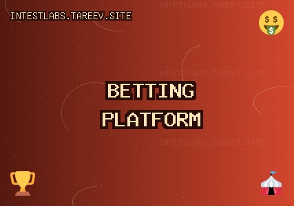 विश्वसनीय Betting Sites - 862 बोनस | intestlabs.tareev.site
