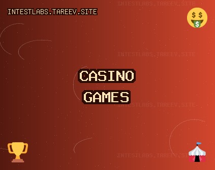 مواقع مكافأة الكازينو - 862 مكافأة مجانية | intestlabs.tareev.site