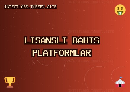 Güvenilir Bahis Siteleri - 862 TL Deneme Bonusu | intestlabs.tareev.site