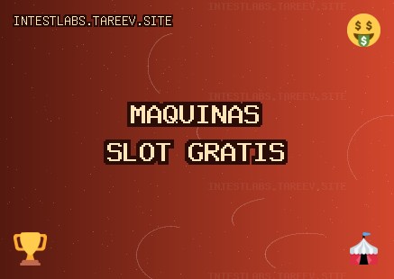 Sitios de Slots - 862 Giros Gratis | intestlabs.tareev.site