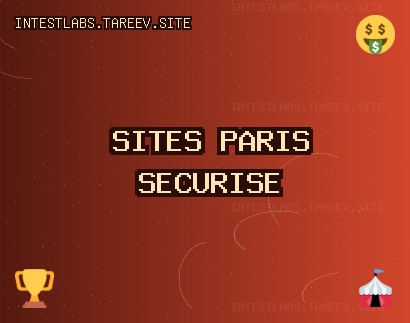 Sites de Paris Fiables - 862 Bonus | intestlabs.tareev.site