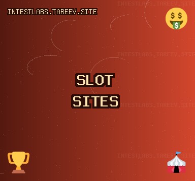 Slot Sites - 862 Free Spins Bonus | intestlabs.tareev.site