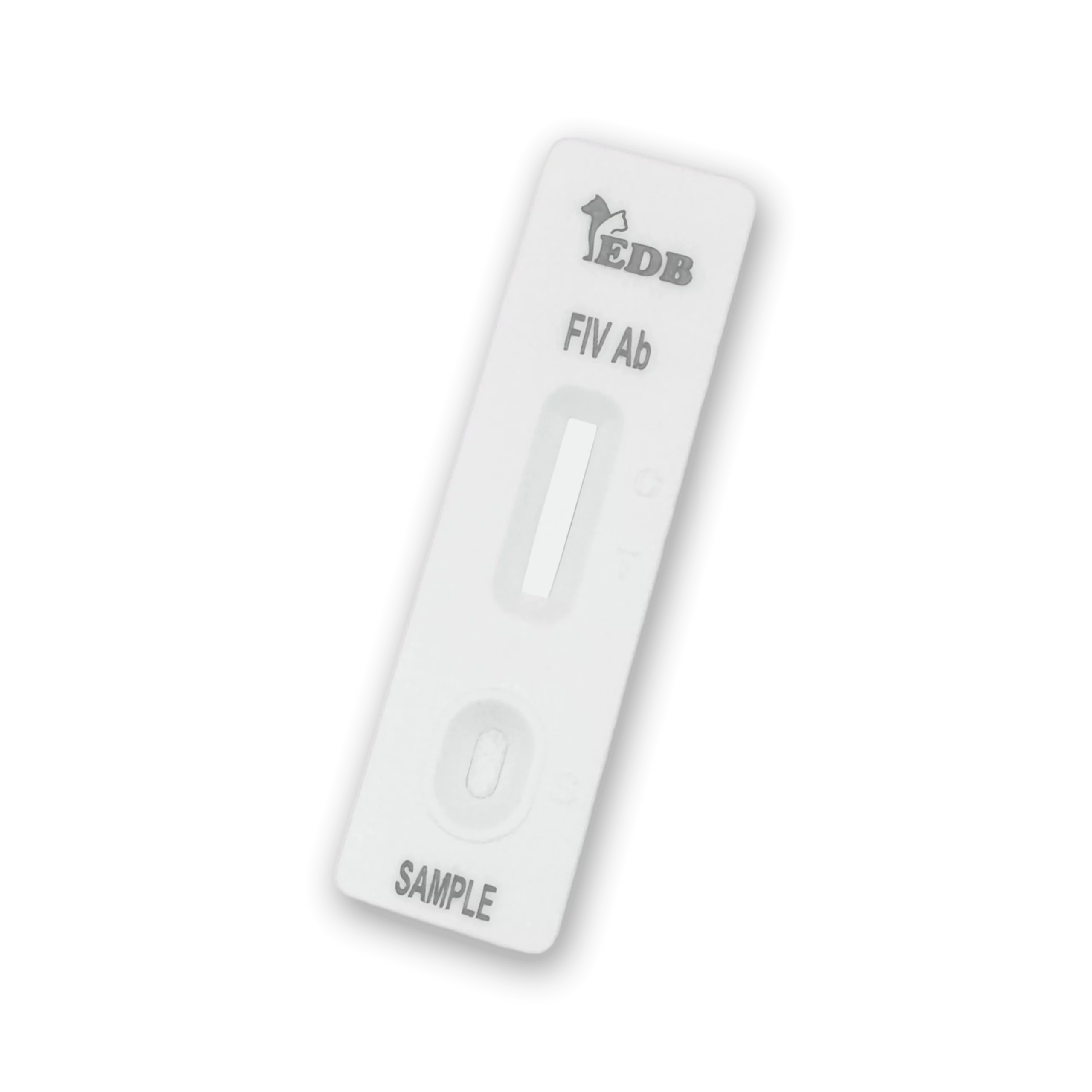 Иммунодефицит кошек Ab(FIV Ab)